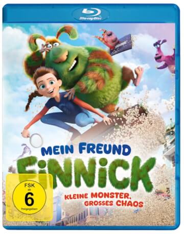 Mein Freund Finnick