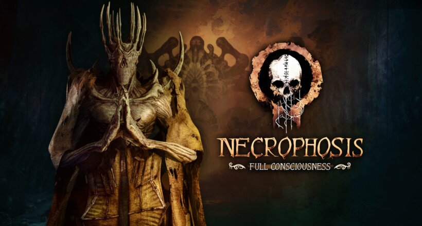 Necrophosis: Full Consciousness
