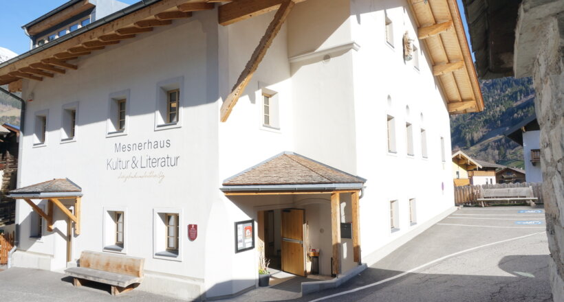 Rauriser Literaturtage