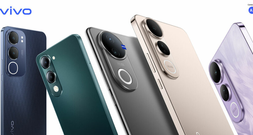 vivo Smartphones unter 500 Euro