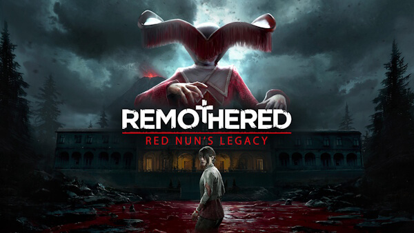 Remothered: Red Nun's Legacy
