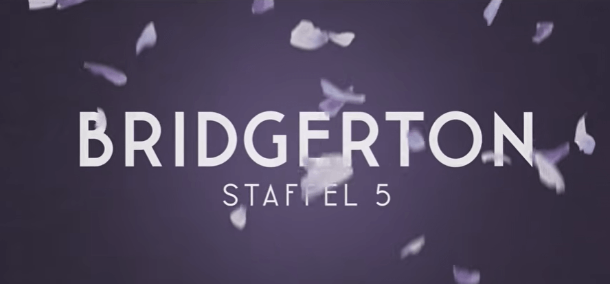 Bridgerton Staffel 5