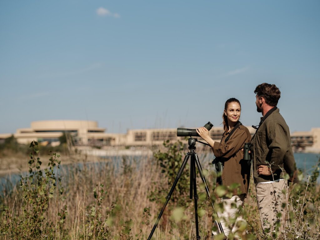 Seewinkel Safari (c) St. Martins Therme & Lodge_Dragan Dok