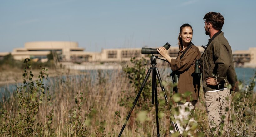 Seewinkel Safari (c) St. Martins Therme & Lodge_Dragan Dok