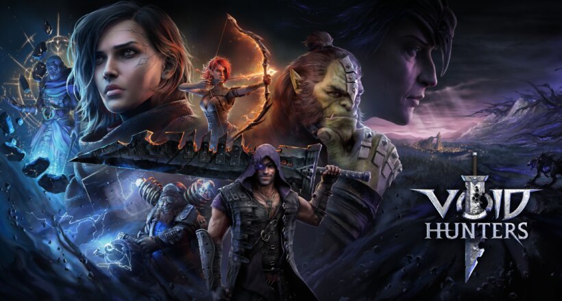 Void Hunters