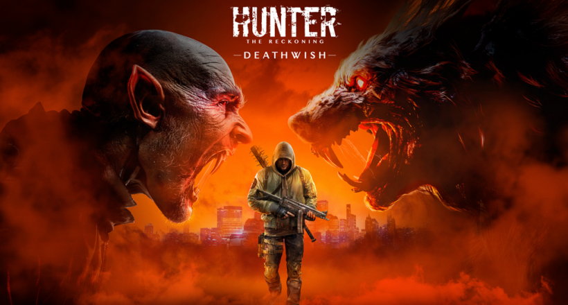 Hunter: The Reckoning – Deathwish
