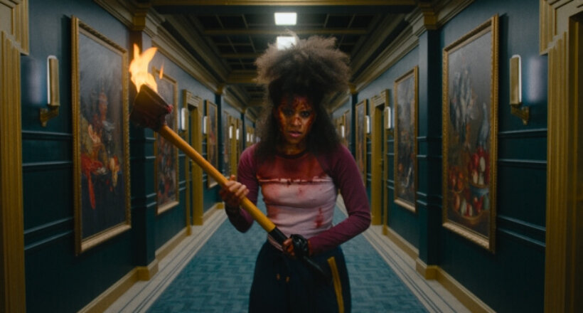 They will kill you Kinogutscheine