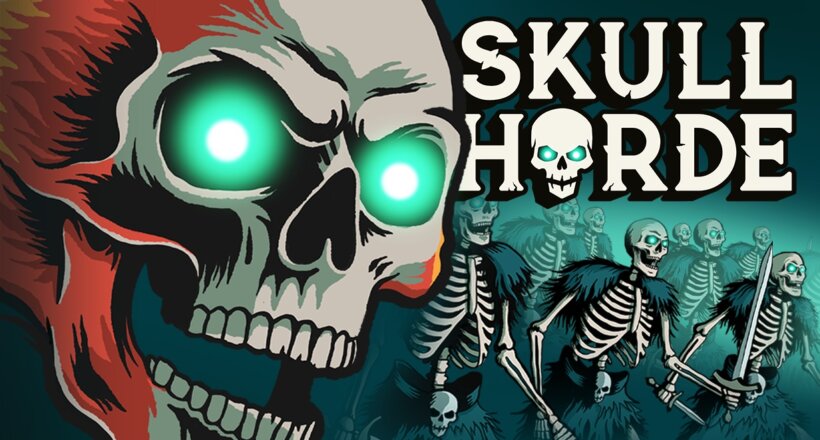 Skull HOrde Release