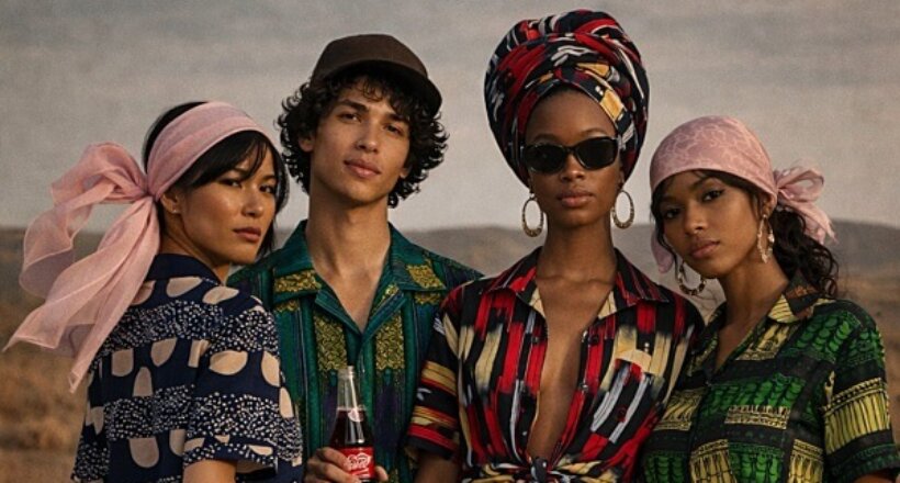 Gina Drewes Bonguile-Kollektion