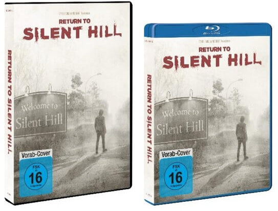 Return to Silent Hill