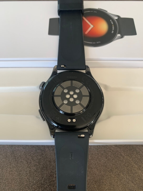 Xiaomi Watch 5