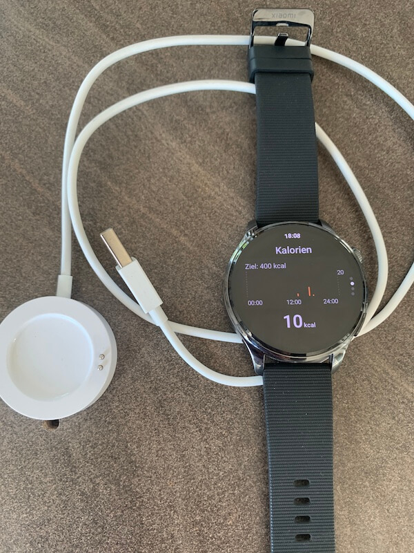 Xiaomi Watch 5