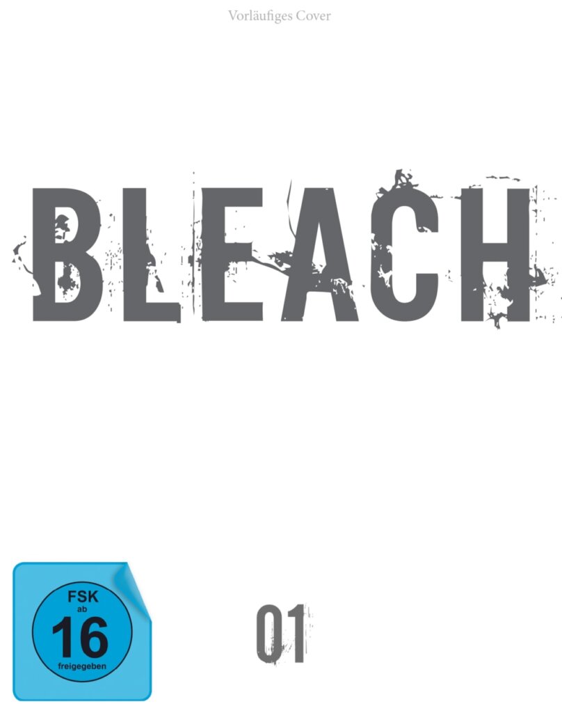 BLEACH Bankai-Edition Vol. 1