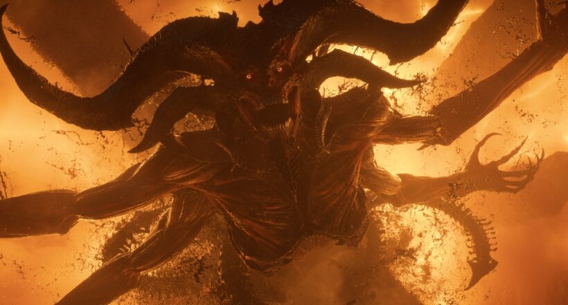 Diablo 4: Lord of Hatred