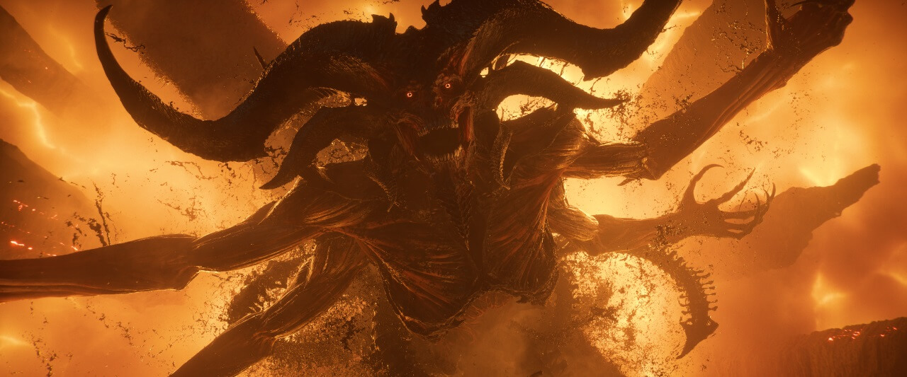Diablo 4: Lord of Hatred