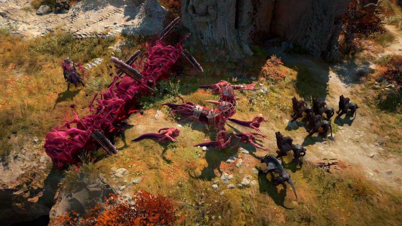 Diablo 4: Lord of Hatred