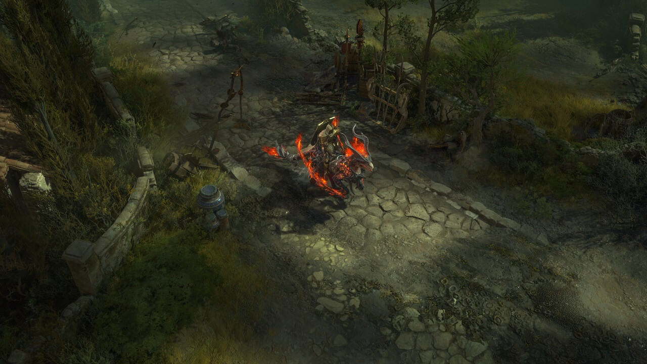 Diablo 4: Lord of Hatred
