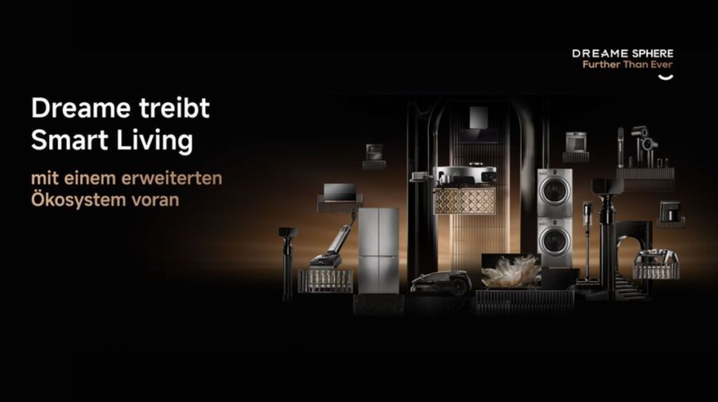 Dreame Smart Living