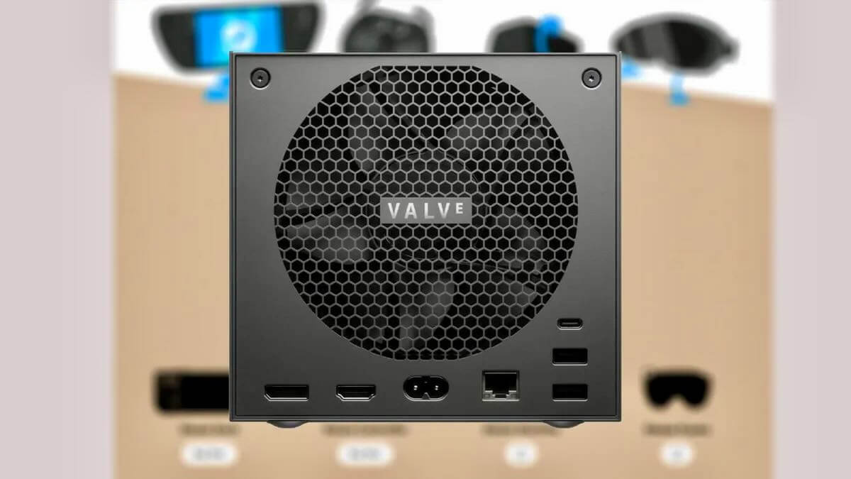 Die Steam Machine gibt es wohl in vier Versionen: Was kann der Mini-PC?