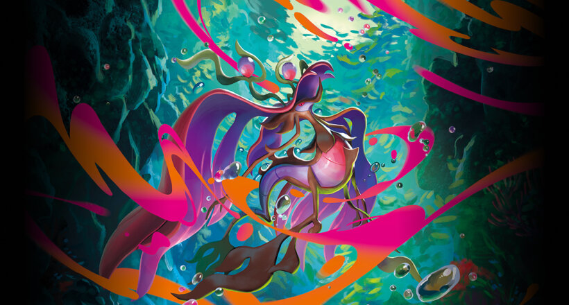The Pokémon Company International hat mit „Mega-Entwicklung – Wachsendes Chaos“ die neueste Erweiterung des erfolgreichen Pokémon-Sammelkartenspiels veröffentlicht.