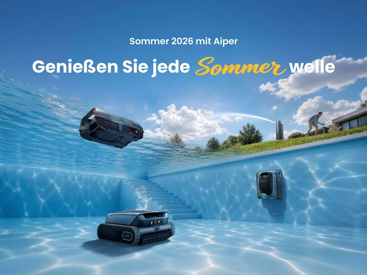 Aiper-Summer-Campaign-zu-den-Amazon-Prime-Days