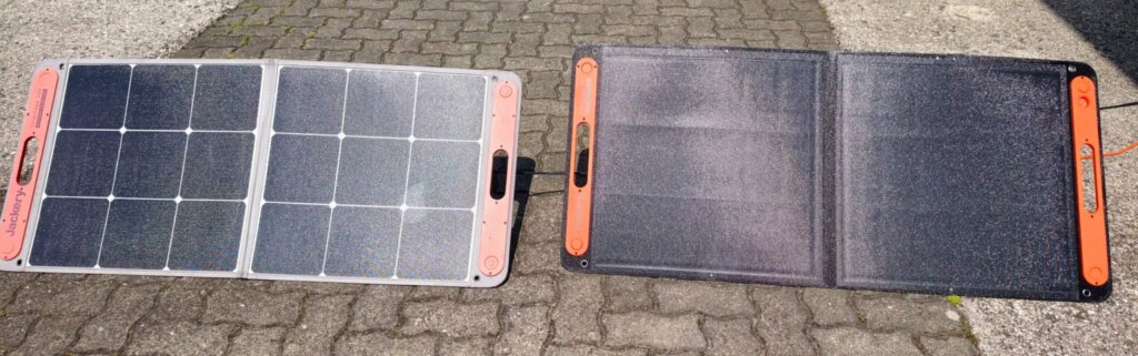 SolarSaga 100W NEW