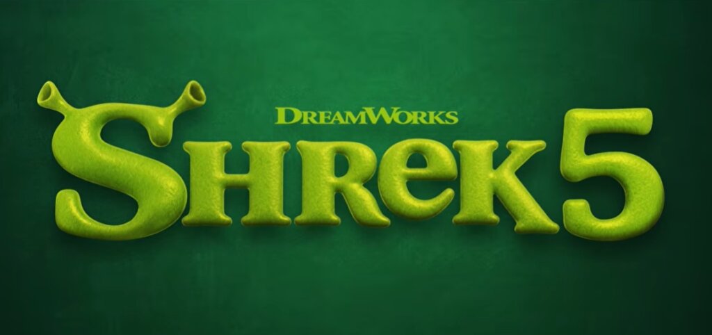 Shrek 5 Teaser Trailer