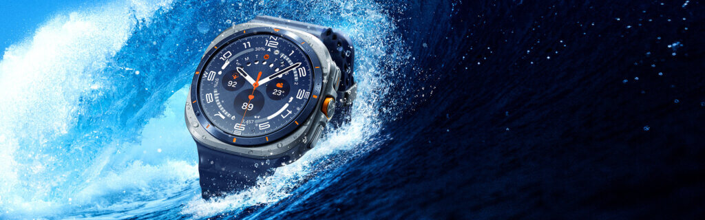 Samsung Galaxy Watch Ultra 2