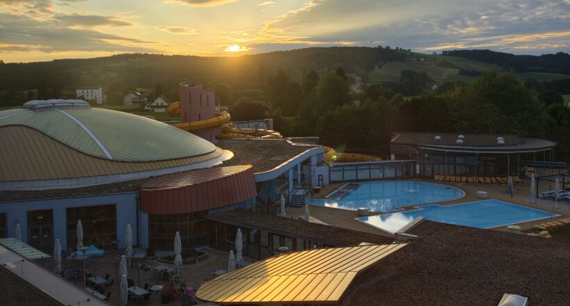 H2O Kindertherme reisebericht H20 Hotel-Therme-Resort Reisebereicht Erfahrungen Test