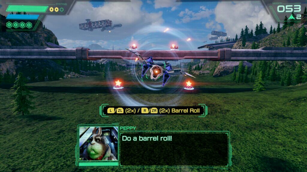 Star Fox