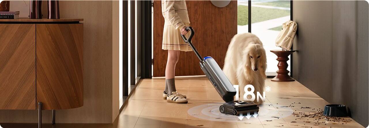 Tineco-Floor-One-S9-Artist-Premium-Test-Saubere-B-den-im-Eilverfahren