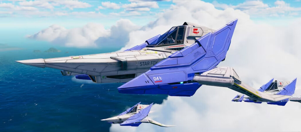 Star Fox