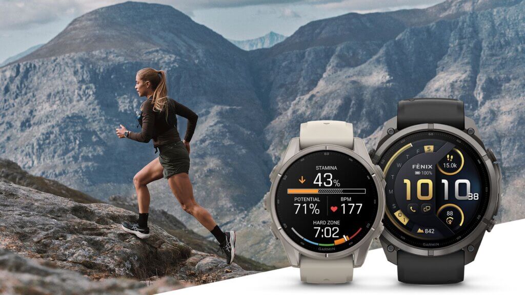 Garmin hat heute die fenix 9 und die fenix 9 Pro vorgestellt. Was die Modelle zu bieten haben, erfahrt ihr hier. 