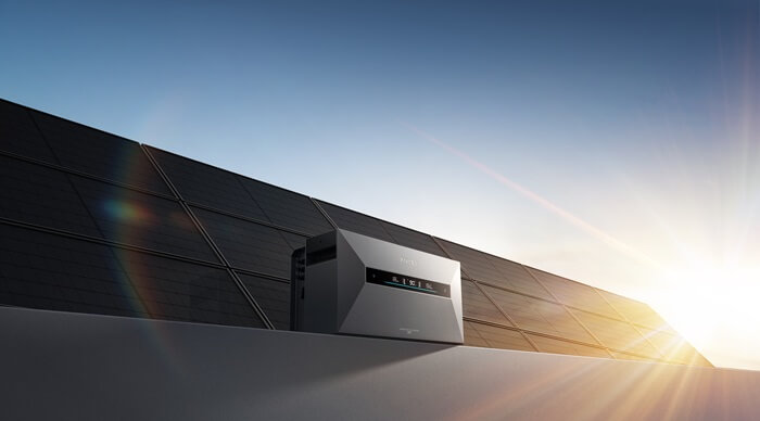IFA 2026: Anker Solix