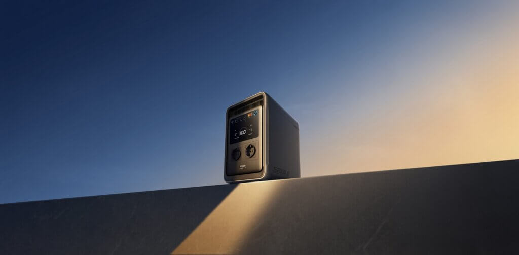 Anker Solix S2000