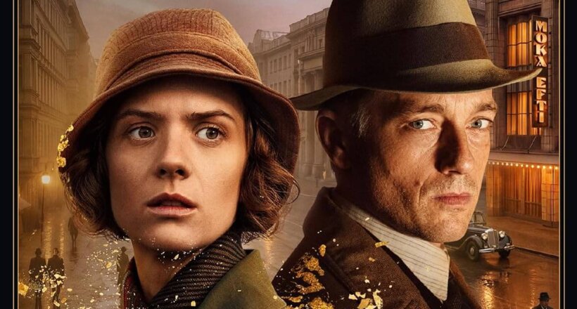Babylon Berlin Staffel 5