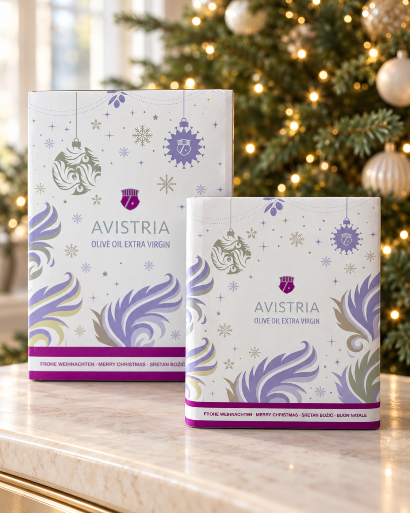 Avistria-Geschenkbox